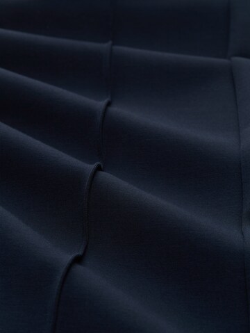 TOM TAILOR Skinny Pants in Blue