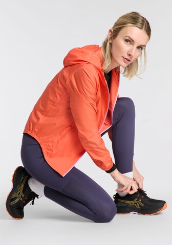 ASICS Running Shoes in Black
