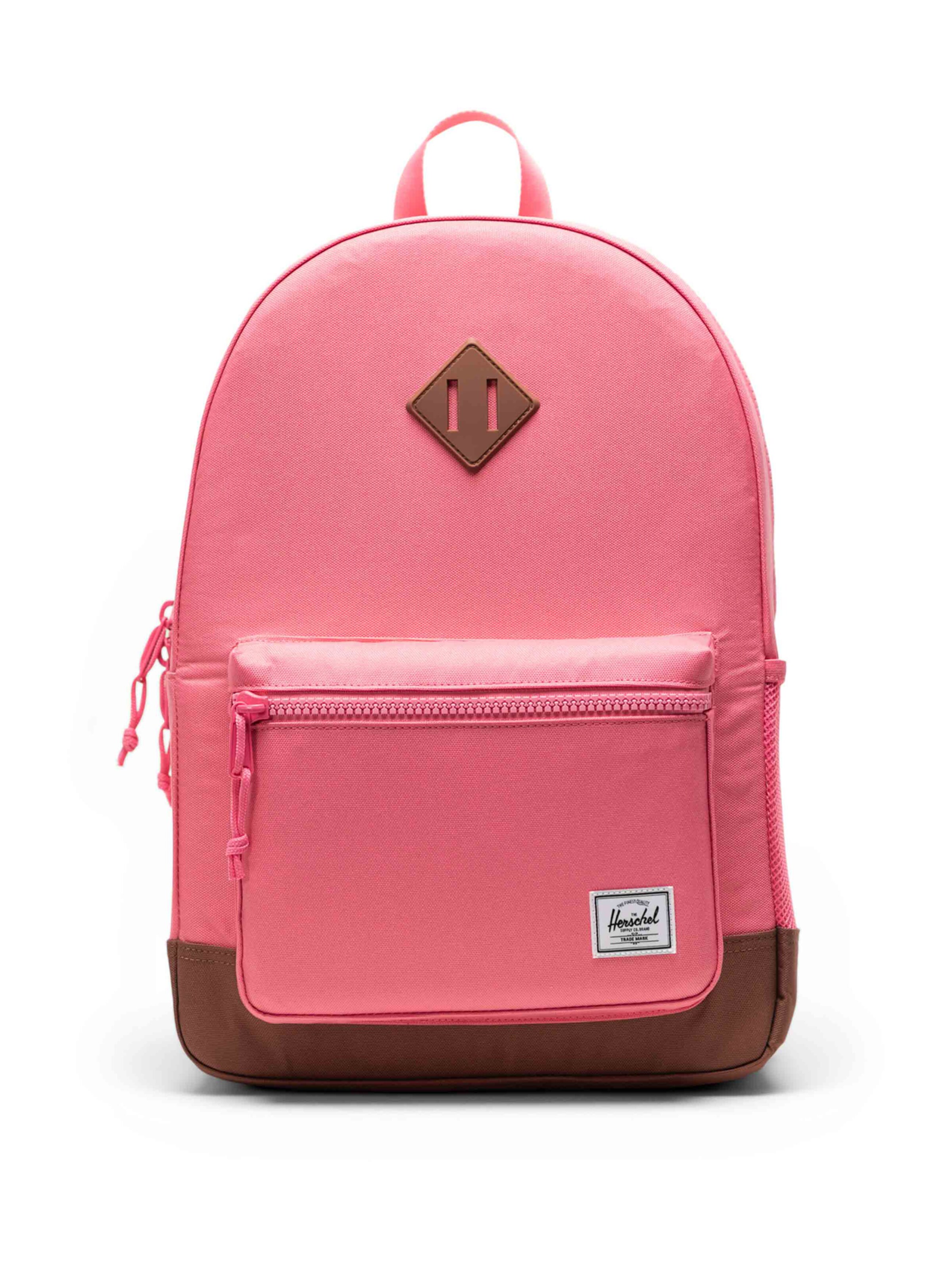 Herschel Batoh 'Heritage' - Ružová: predná strana