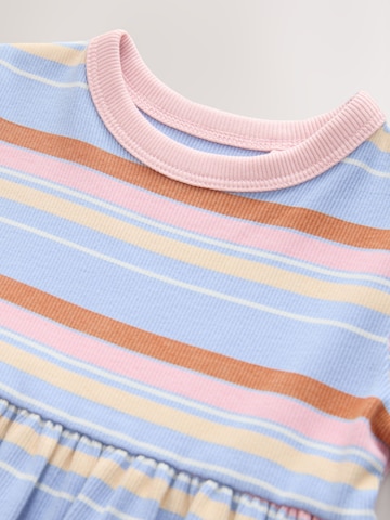 Robe Next en bleu