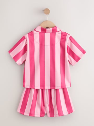 Pyjama Next en rose