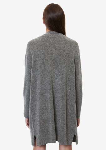 Marc O'Polo DENIM Knit cardigan in Grey