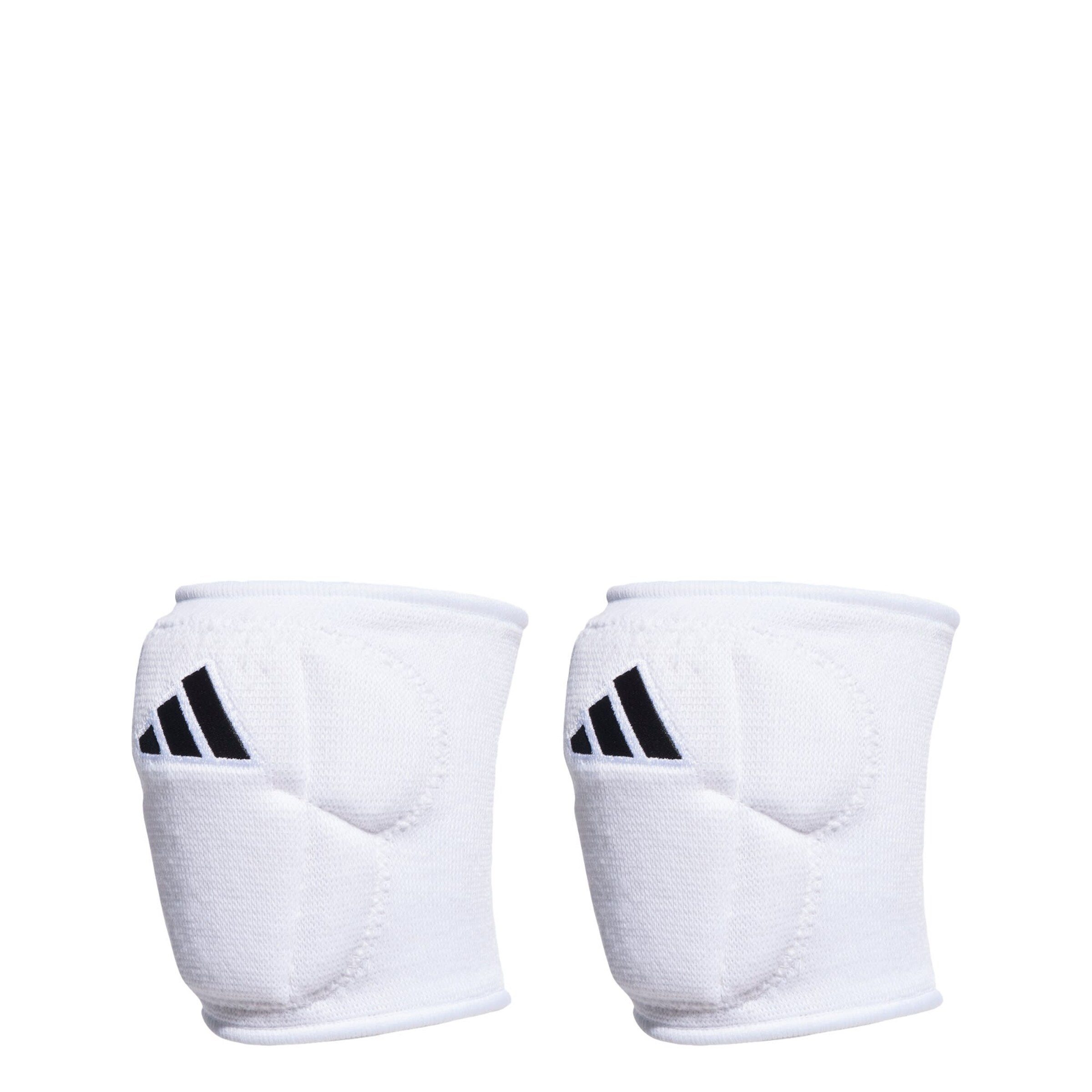 ADIDAS PERFORMANCE - Protetor '5-Inch Volleyball' em branco: frente
