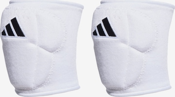 ADIDAS PERFORMANCE - Protetor '5-Inch Volleyball' em branco: frente