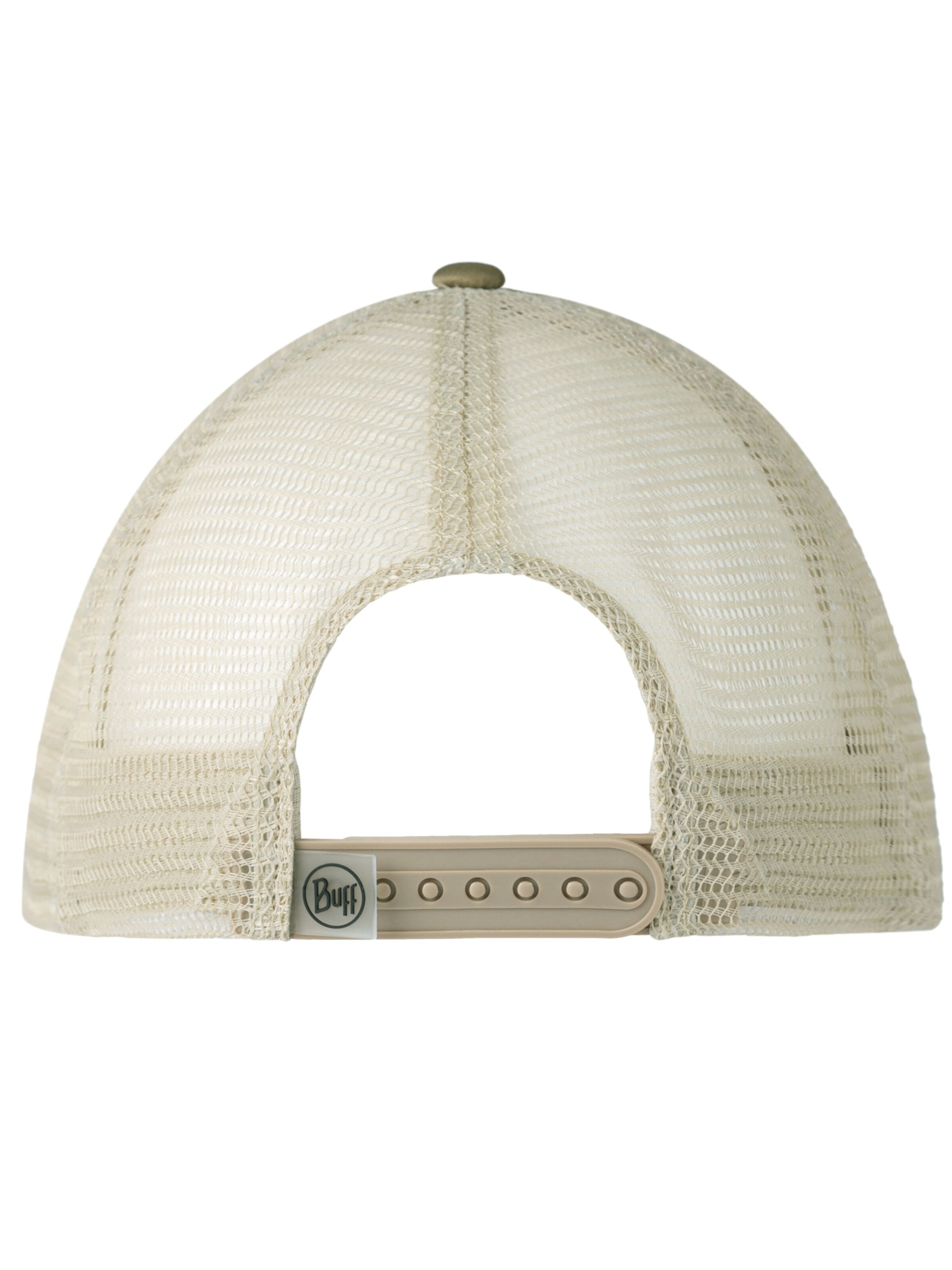 BUFF Cap 'Buff Trucker Cap'‌‌‌‌‌‌ in Grün