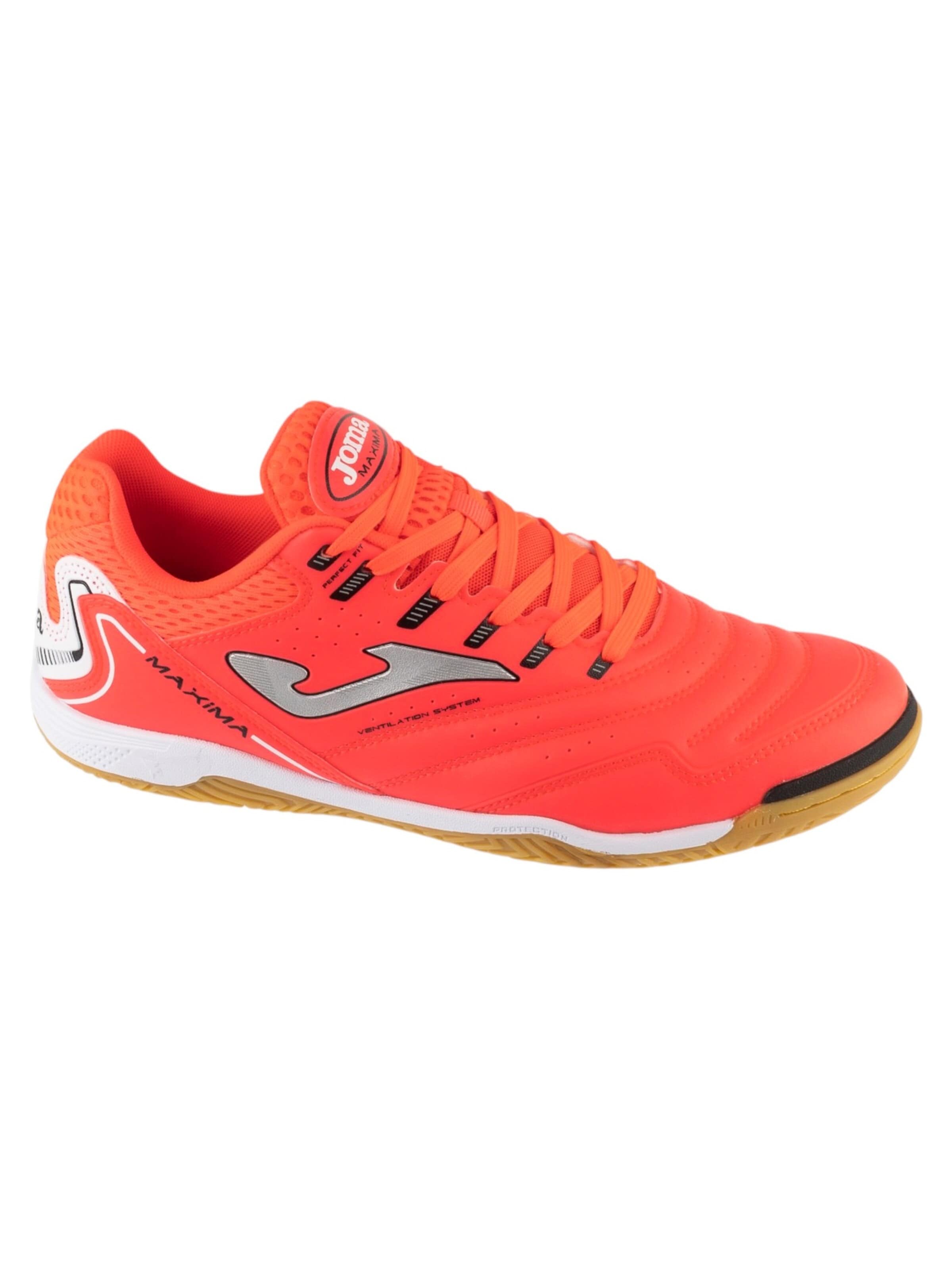 JOMA Soccer Cleats 'Joma Maxima 26 MAXW IN' in 40 in Pink, Item view