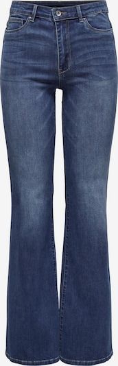 Jeans ONLY di colore blu denim, Visualizzazione prodotti