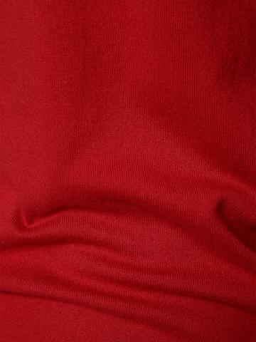 Finshley & Harding Trui in Rood