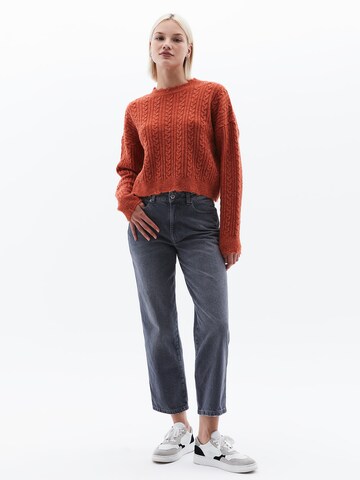 OXXO Trui in Rood