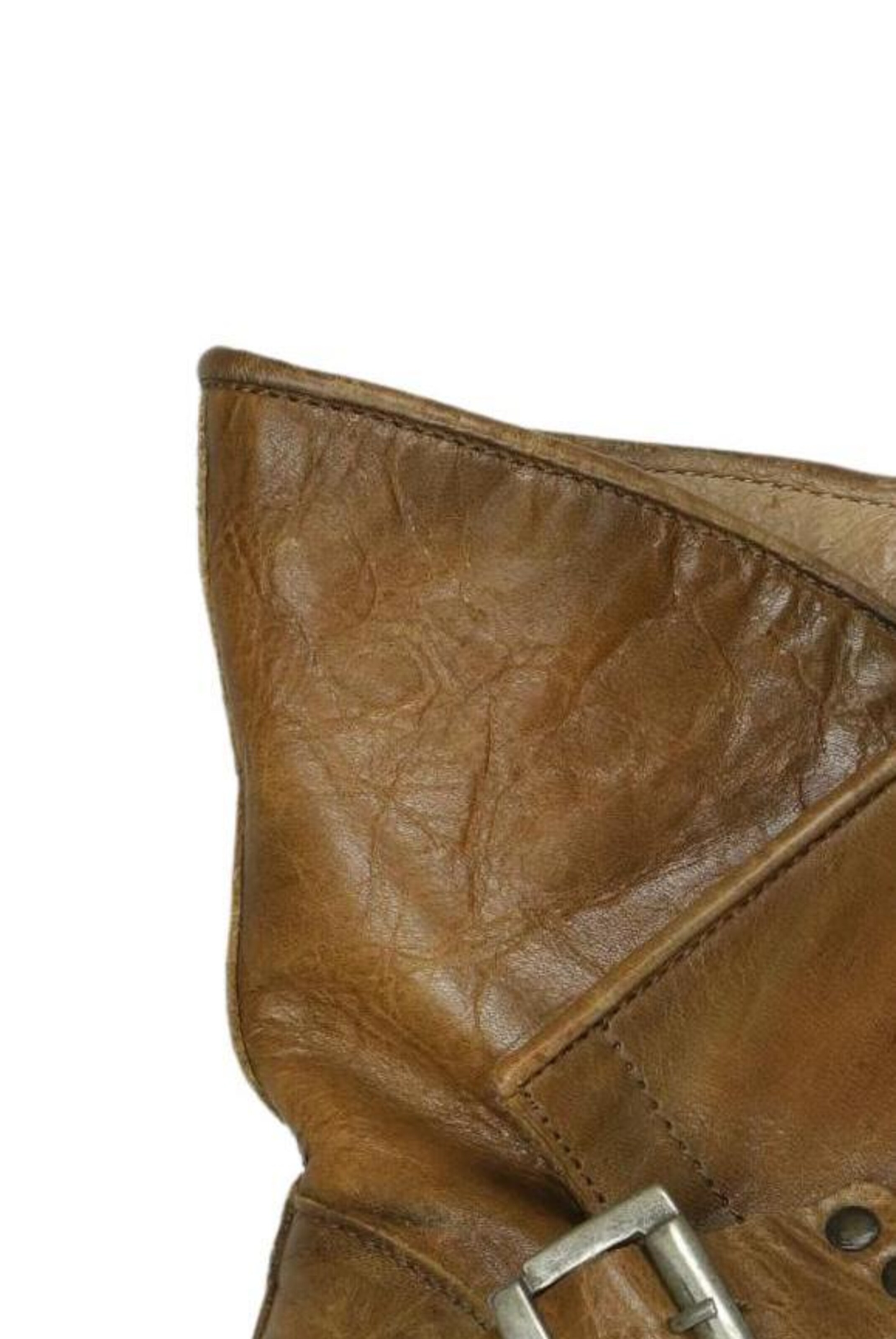 FELMINI Dress Boots in 39 in Brown