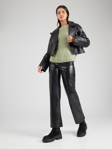 Pull-over Monki en vert