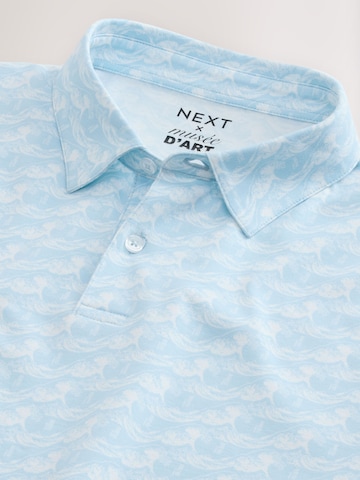 Maglietta di Next in blu