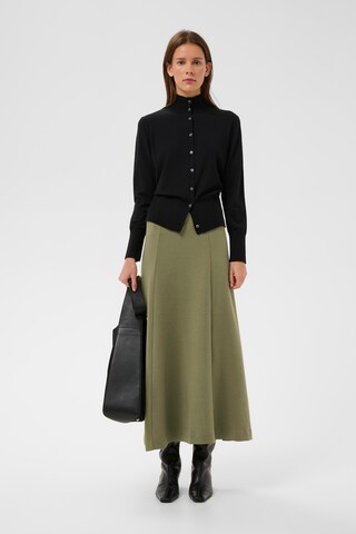 InWear Skirt in Green
