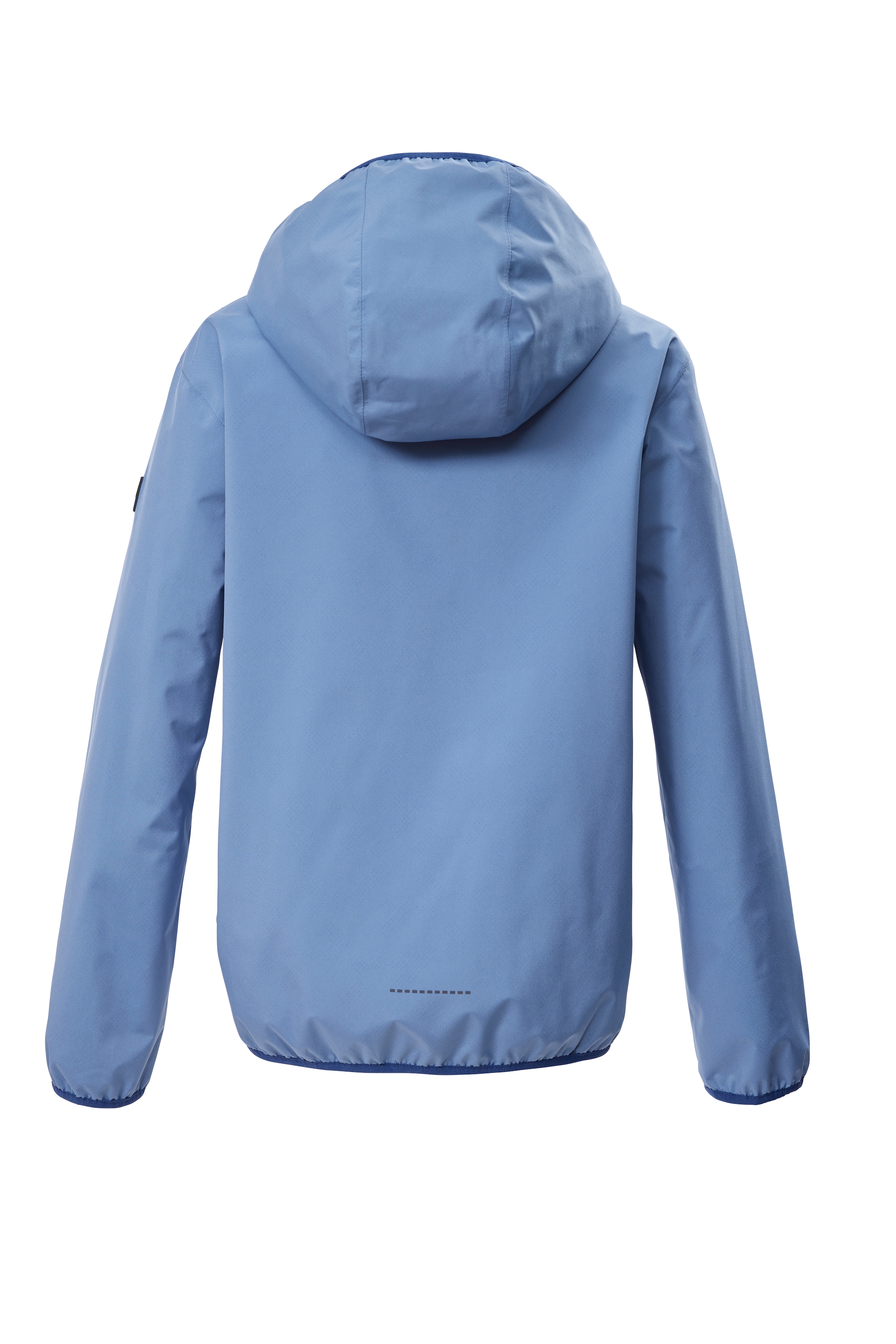 KILLTEC Outdoor jacket in Blue