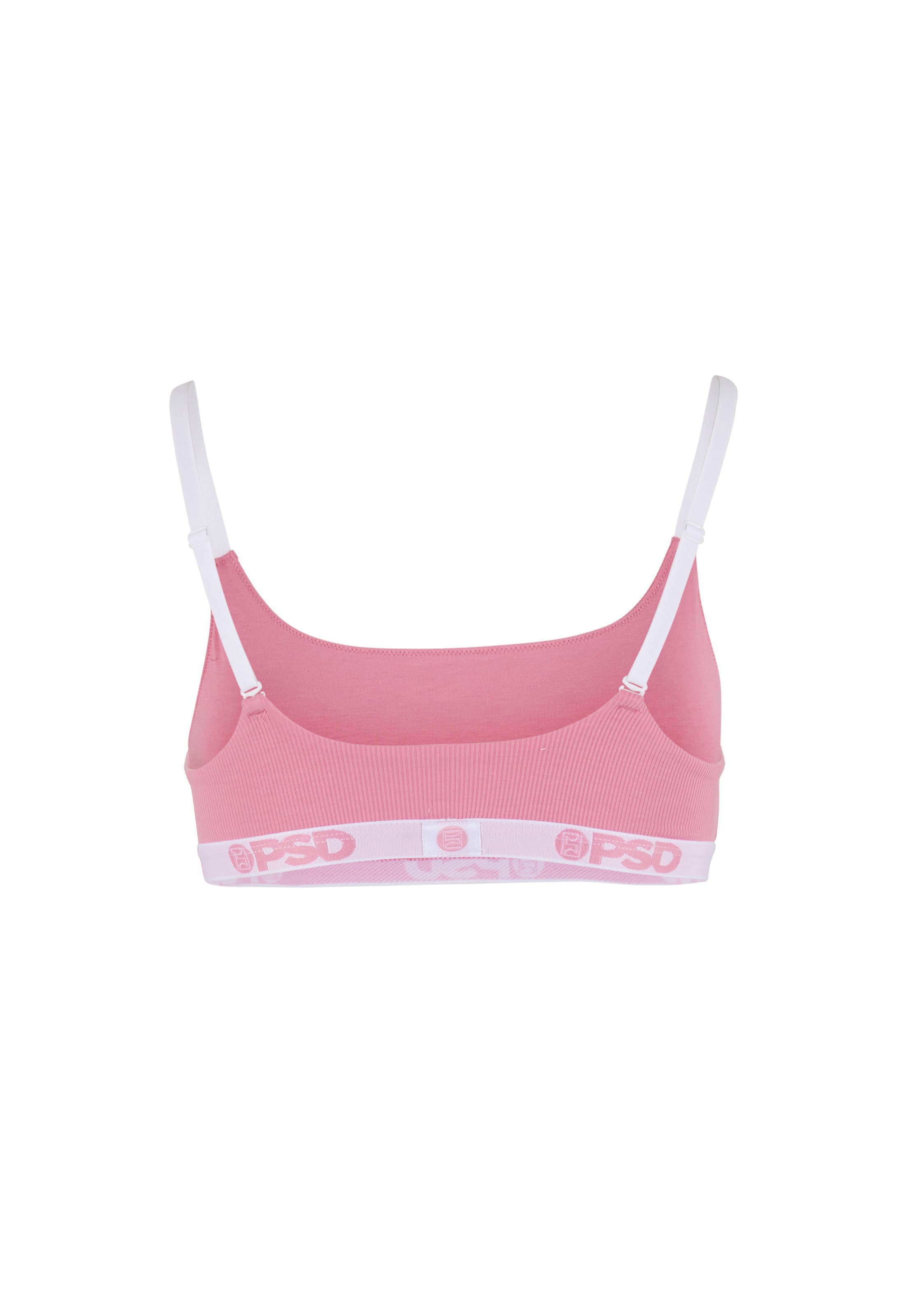 Bustino Reggiseno di PSD in rosa