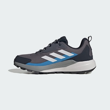 Chaussure basse 'Anylander' ADIDAS TERREX en gris