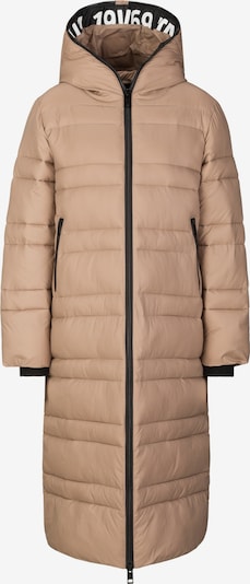 19V69 ITALIA Zimski kaput 'Giuseppina' u boja devine dlake (camel), Pregled proizvoda