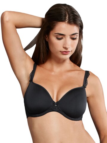 ANITA Bra 'Selma' in Black