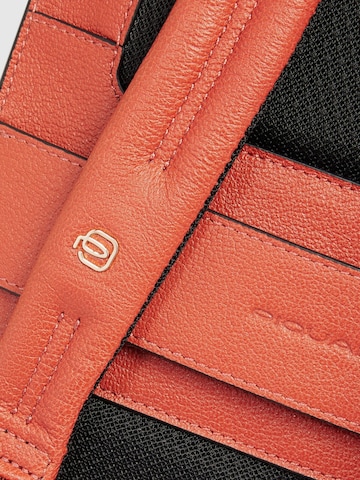 Sac à dos Piquadro en orange