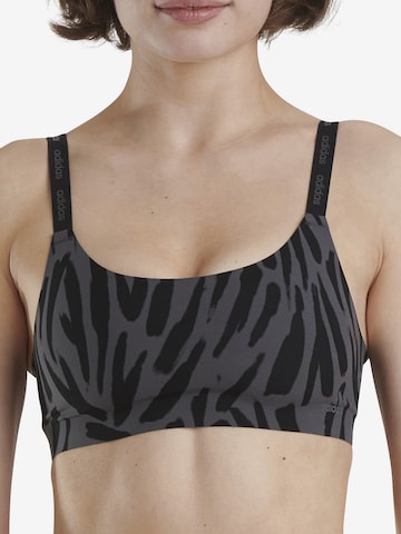 ADIDAS SPORTSWEAR Bralette Sports Bra ' Scoop Lounge Bra ' in Mixed colors