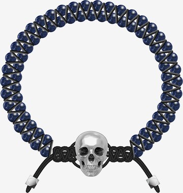POLICE Bracelet in Blue
