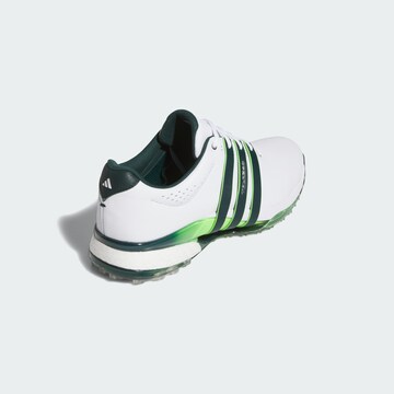Chaussure de sport 'Tour360 25' ADIDAS PERFORMANCE en blanc