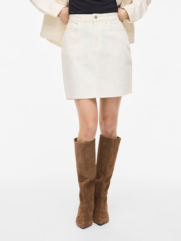 VILA Krilo 'VIKAJA' | bela barva: sprednja stran