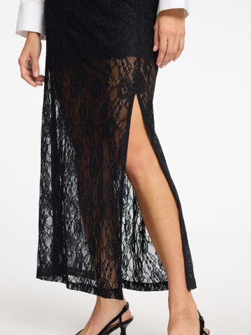 SELECTED FEMME Skirt 'SLFMISTA' in Black