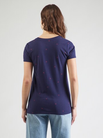 GAP - Camisa em azul