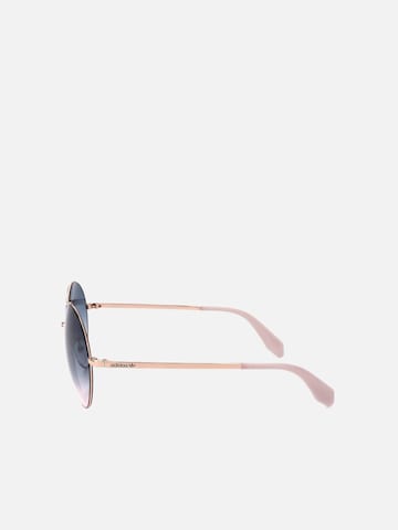 ADIDAS ORIGINALS - Gafas de sol 'Adidas Original OR0001 Fuxia 59/12/140 Women Sunglasses' en oro