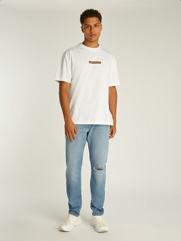 Slimfit Jeans di Calvin Klein Jeans in blu