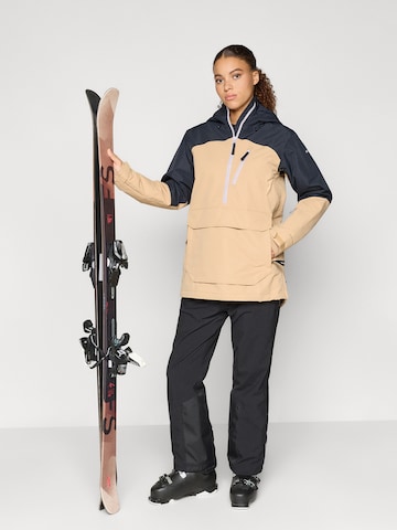 COLUMBIA Sportdzseki 'Coreshot™' - bézs