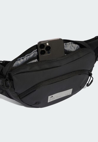 Marsupio sportivo di ADIDAS PERFORMANCE in nero