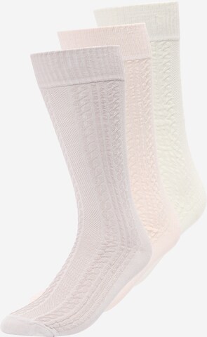 Urban Classics Ponožky – mix barev: přední strana
