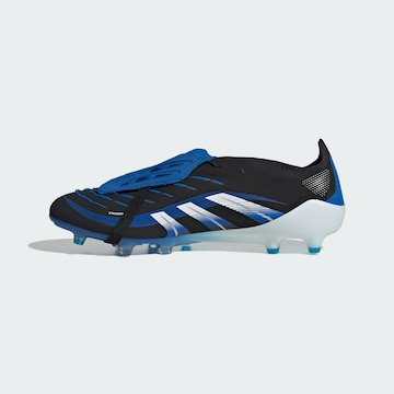 ADIDAS PERFORMANCE Voetbalschoen 'Predator Elite JB' in Zwart