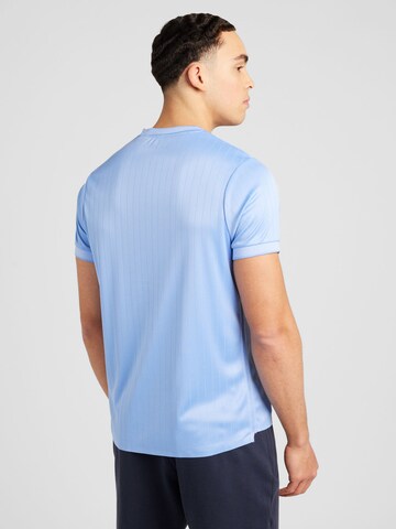 ELLESSE Performance Shirt 'Tilney' in Blue