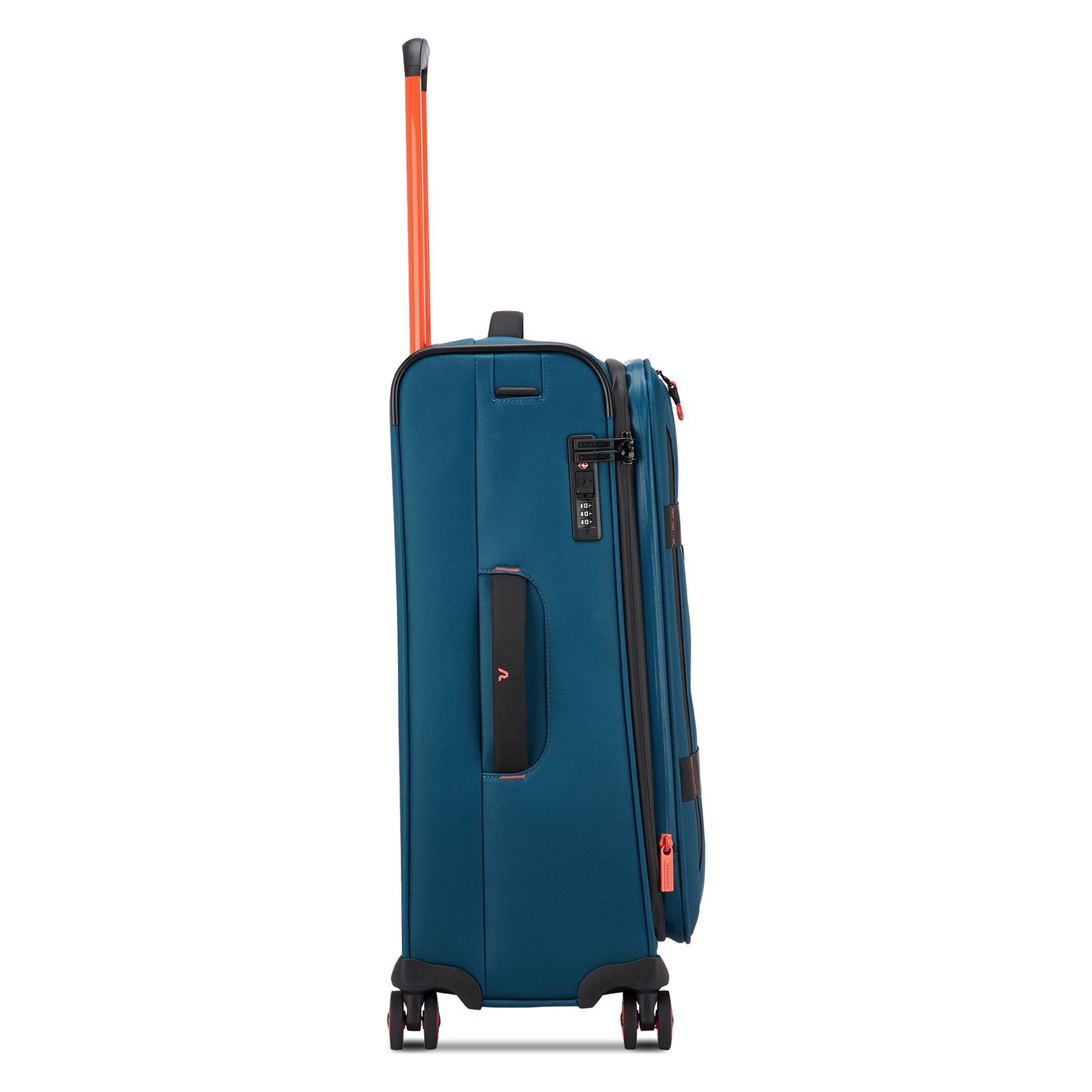 Roncato Cart 'Norway' in Blue