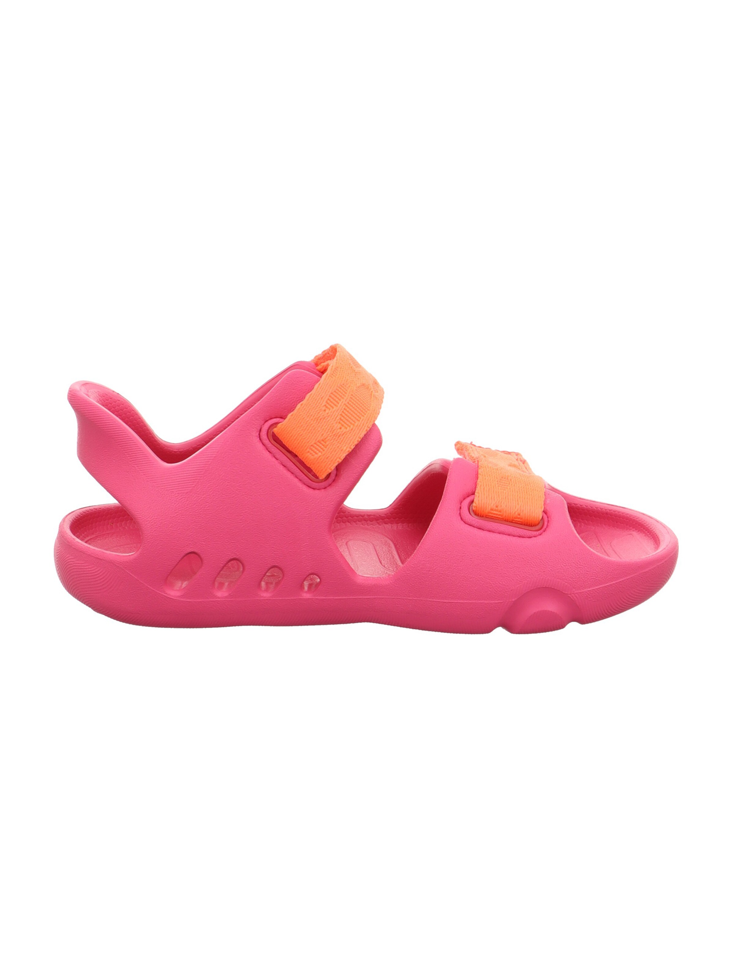 SUPERFIT Sandale 'SPLASH-S' in Pink