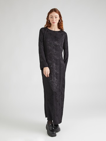 modström Dress 'Gracey' in Black: front