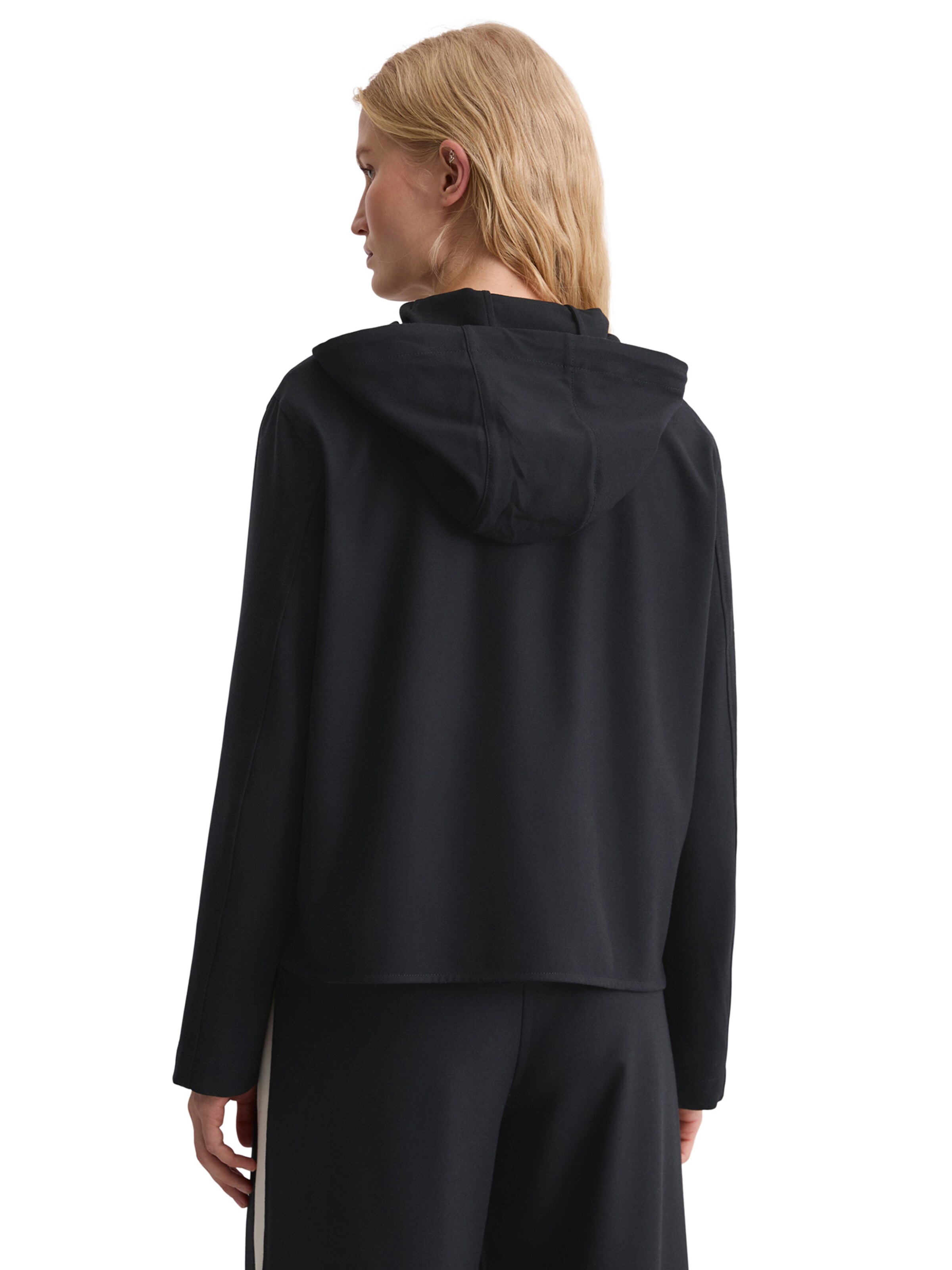 Veste mi-saison Marc O'Polo en bleu