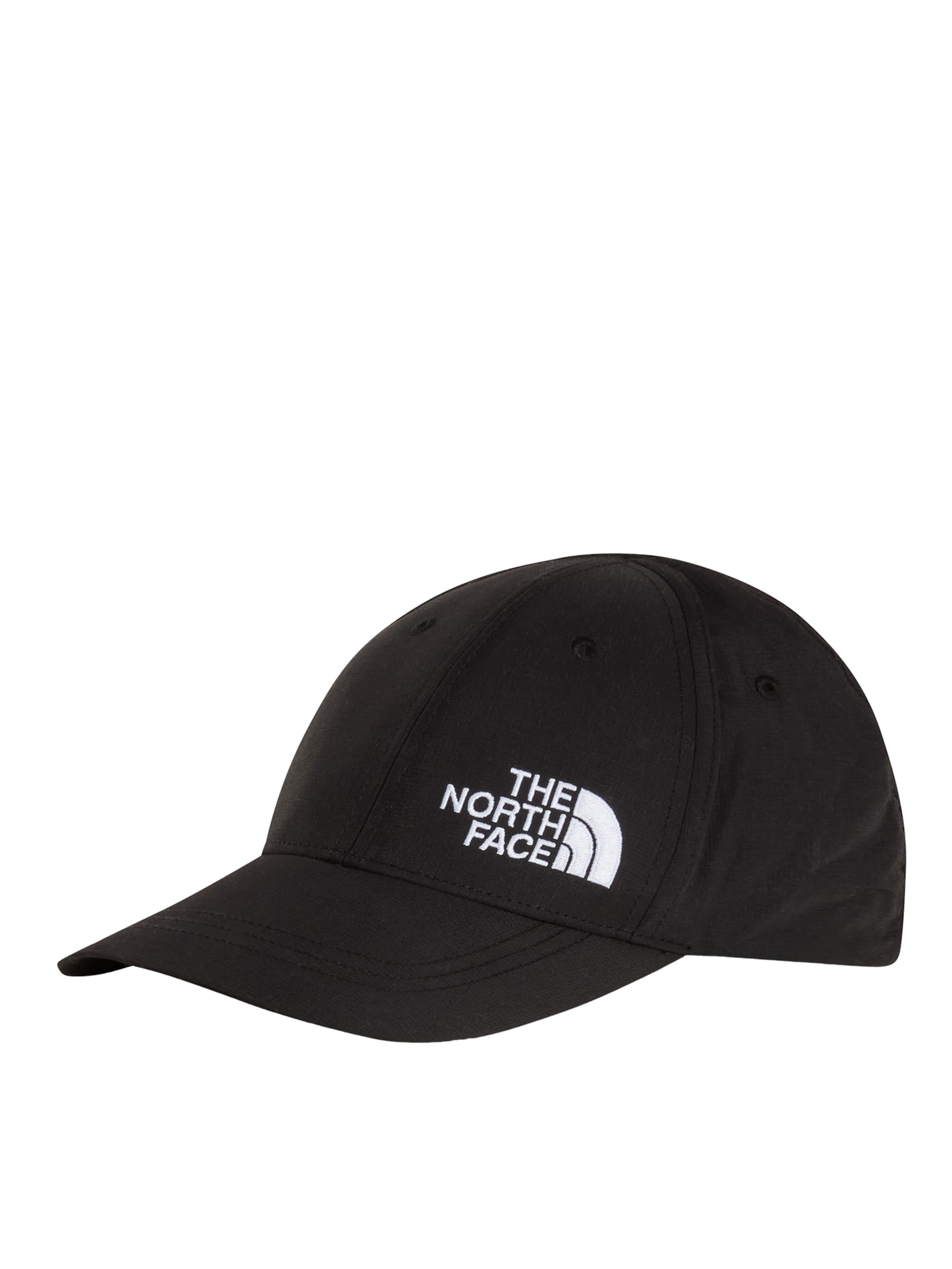 THE NORTH FACE - Boné 'Horizon' em preto: frente