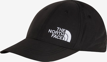 juoda THE NORTH FACE Kepurė 'Horizon': priekis