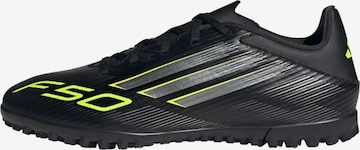 Scarpa da calcio 'F50 Club' di ADIDAS PERFORMANCE in nero: frontale