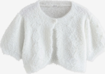 Next Kardigan u bijela, Pregled proizvoda