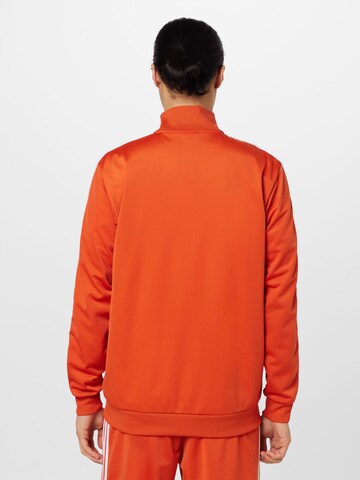 ADIDAS SPORTSWEAR Trainingsanzug in Orange