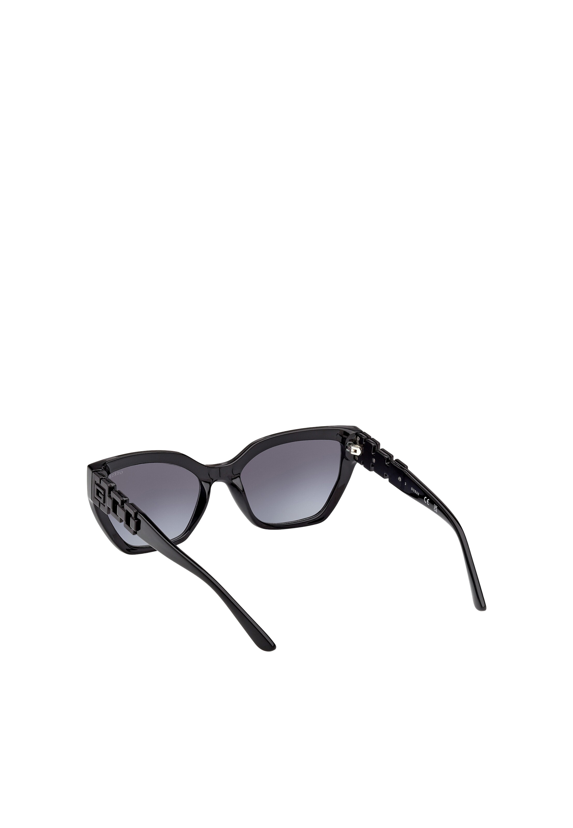 Occhiali da sole di GUESS in nero