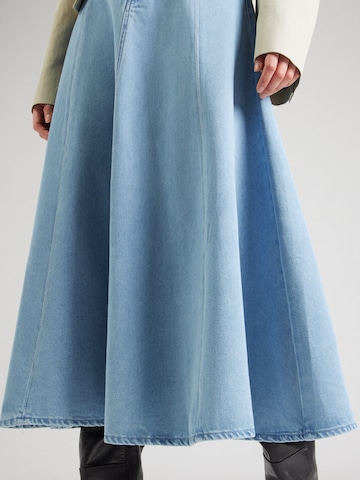 monari Skirt in Blue