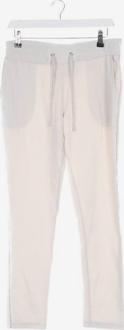 Juvia Pants in M in Grey: front