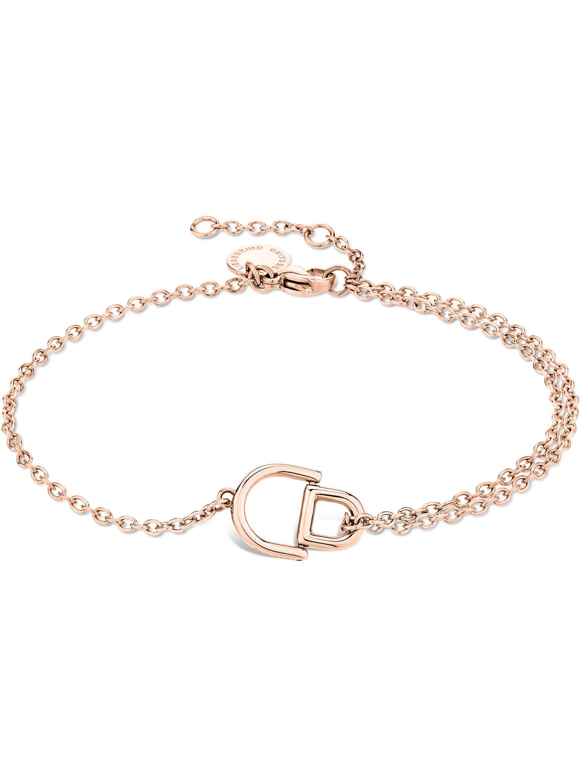 Liebeskind Berlin Bracelet in Pink: front