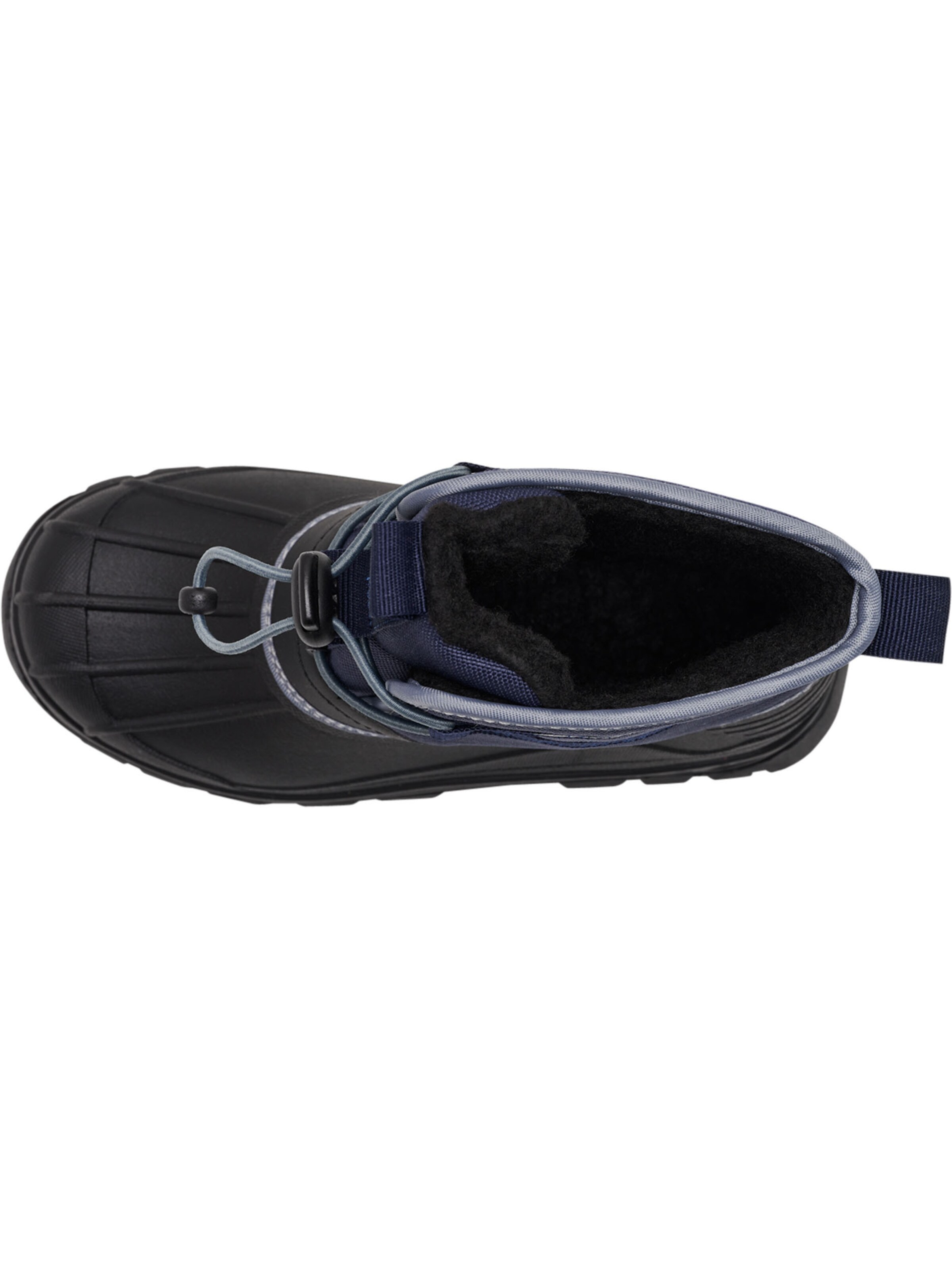 Hummel Boots 'Icicle' in Blau